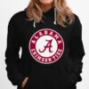 Alabama Crimson Tide Logo 2022 Hoodie