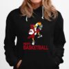 Alabama Crimson Tide Mens Basketball Hoodie