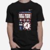 Alabama Crimson Tide Nike 2022 Sugar Bowl Mantra T-Shirt