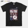 Alabama Crimson Tide Nike 2022 Sugar Bowl Mantra T-Shirt