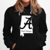 Alabama Crimson Tide State Champs Hoodie