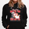 Alabama Crimson Tide They Only Hate Us Cause They Aint Us Hoodie