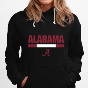 Alabama Crimson Tide Hoodie