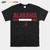 Alabama Crimson Tide T-Shirt