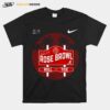 Alabama Rose Bowl T-Shirt