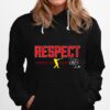 Albert Pujols Re5Pect Hoodie