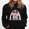 Albert Pujols Yadi Waino Pujols The Final Ride Mlb 2022 Hoodie