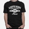 Albertus Magnus College Est 1925 Alumni T-Shirt