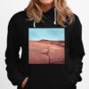 Album Art Margo Price Strays Hoodie