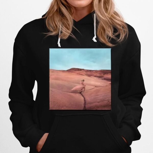 Album Art Margo Price Strays Hoodie