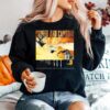 Album Cover Illustration Coheed And Cambria Sweater