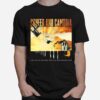 Album Cover Illustration Coheed And Cambria T-Shirt