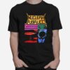 Album Cover Nuclear Assault Art T-Shirt