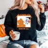 Alcoholica Drink Em All Lite Beer Sweater