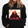 Alec Guinness Hello There Hoodie Ewan Mcgregor Hoodie