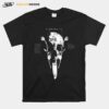 Aleister Crowley Do What Thou Wilt Graphic T-Shirt