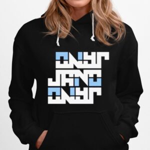 Aleksi Jalli Jano Hoodie