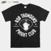 Alex Coffey Rob Thomsons Phight Club T-Shirt