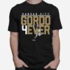 Alex Gordon Gordo 4Ever Kansas City T-Shirt