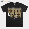 Alex Gordon Gordo 4Ever Kansas City T-Shirt