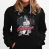 Alex Karaban Uconn Huskies 2023 National Champion Hoodie