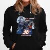 Alex Labbe Hallowscheme Dgm Racing Hoodie