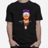 Alex Verdugo Boston Bling T-Shirt