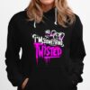 Alexa Bliss Im Something Twisted Hoodie