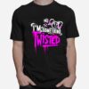 Alexa Bliss Im Something Twisted T-Shirt