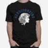 Alexisonfire Tour 2022 T-Shirt