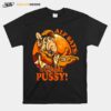 Alf Says Eat More Pussy 2022 T-Shirt