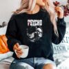 Alfred Hitchcocks Psycho Sweater