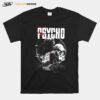 Alfred Hitchcocks Psycho T-Shirt