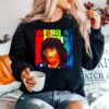 Alfred Matthew Yankovic Weird Al Yankovic Sweater