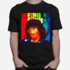 Alfred Matthew Yankovic Weird Al Yankovic T-Shirt