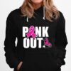 Algonquin Middle School Pink Out 2022 Hoodie