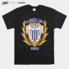 Alianza Lima Peru Soccer Club Awesome Art T-Shirt