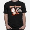 Alice In Chains The Other White Meat Tee T-Shirt