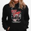 Alien Bozos Killer Klowns From Outer Space 80S 90S Horror Hoodie