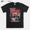 Alien Bozos Killer Klowns From Outer Space 80S 90S Horror T-Shirt