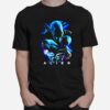 Alien Covenant Monster Mash T-Shirt