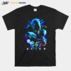 Alien Covenant Monster Mash T-Shirt