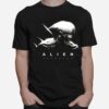 Alien Covenant Neomorph T-Shirt