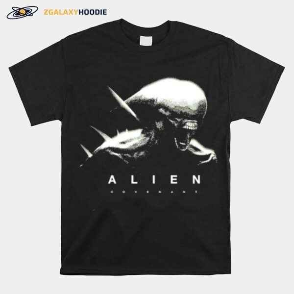 Alien Covenant Neomorph T-Shirt