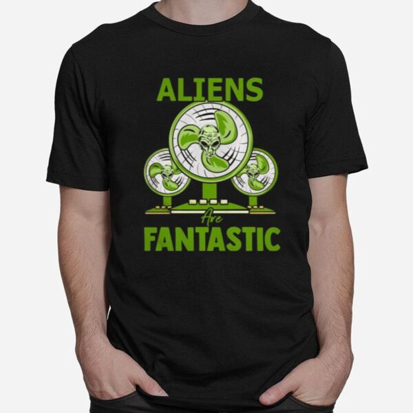 Alien Meme For Alien Hunters With Alien Head Langarmshirt T-Shirt