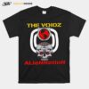 Aliennation The Voidz T-Shirt