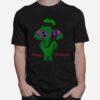 Aliphun Ken Happy Christmas T-Shirt