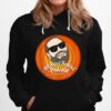 All About Nothing Podcast Big Head Barrett Hoodie