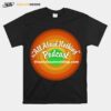 All About Nothing Podcast T-Shirt