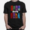 All About Voi Vod Trending 1 Voivod Retro Rock Band T-Shirt